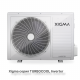 Сплит-система Xigma XGI-TXC21RHA-IDU/XGI-TXC21RHA-ODU Turbocool Inverter 2024